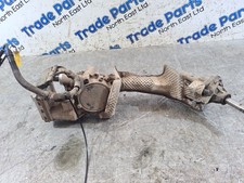 2020 PEUGEOT PARTNER POWER