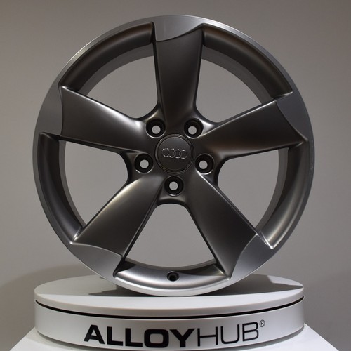 Genuine audi 8p rotor - a3/s3,
