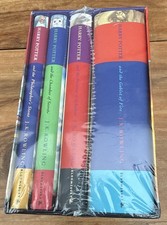 Harry Potter Hardback Box Set