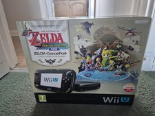 The Legend Of Zelda: Limited
