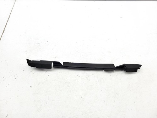 Radiator sealing deflector - radiator,