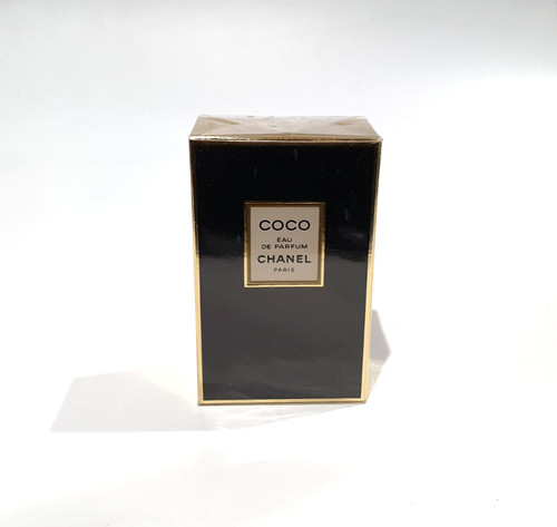 Vintage coco chanel edp - vintage, 50ml