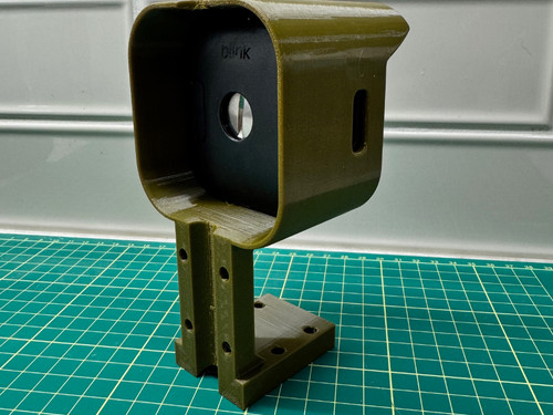 Blink outdoor camera - 4,