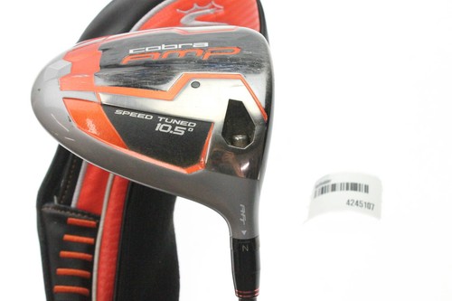 Cobra amp golf - club, rh