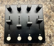 Intech Studio Grid 3 EBF4 MIDI Controller. Free Delivery.