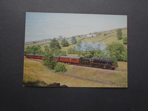 Yorkshire class at - class,