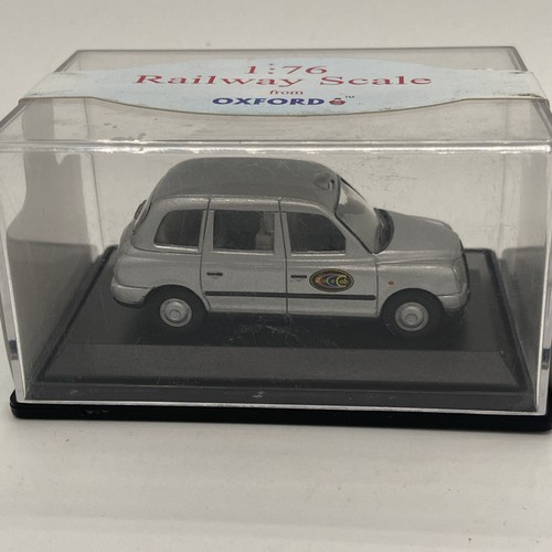 Oxford diecast 76tx4004 levc - oxford,