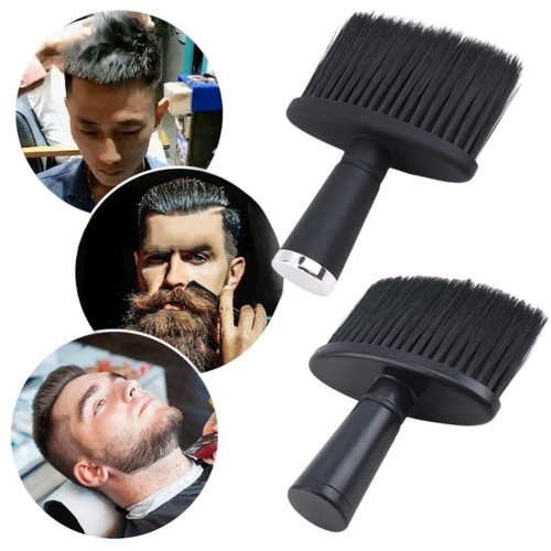 Salon barber neck face duster - barber,