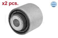 X2 PCS REAR MOUNTING CONTROL