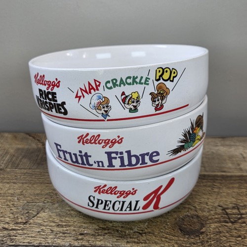 Vintage kelloggs fruit fibre - vintage,