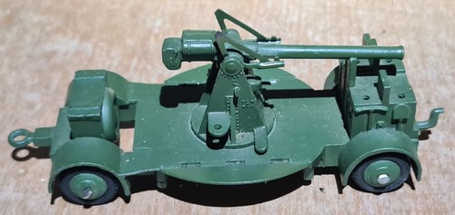 Vintage dinky toys - 161b, anti