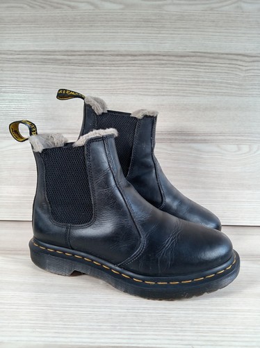 Martens 2976 leonore - martens, faux