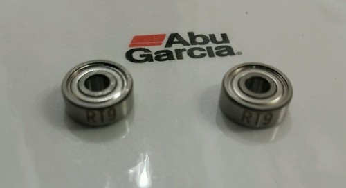 Abu abec bearing 1 - ,