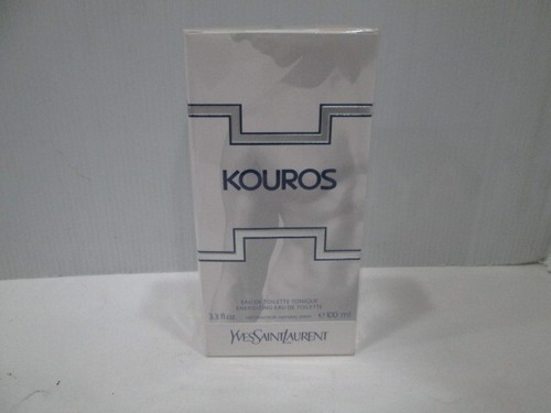 Kouros yves saint laurent - yves,
