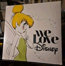 We Love Disney by Various