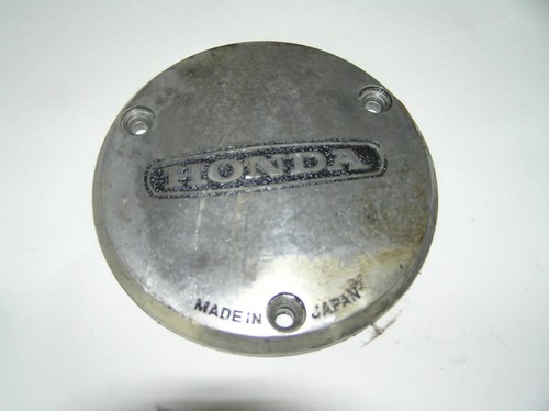Honda 175 sedan - cb,