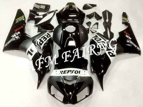 Black grey repsol abs - black,
