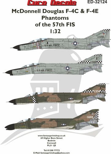 Euro decals mcdonnell - euro,
