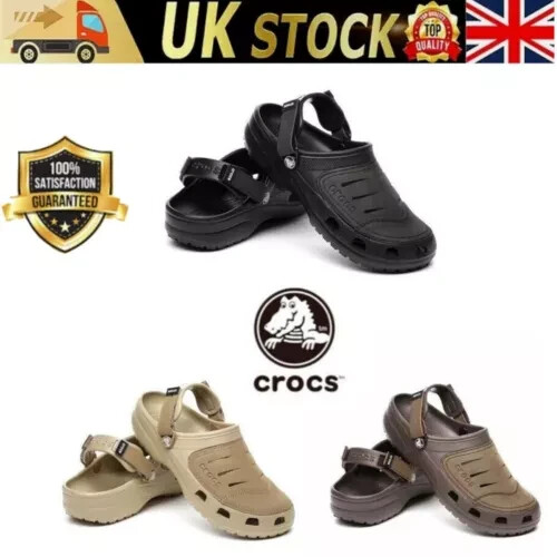2025 model crocs leather - model,
