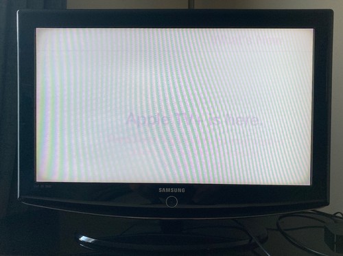 Samsung lcd le32r87bd 32 - -,