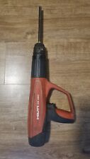 Hilti DX 460 Nail Gun 