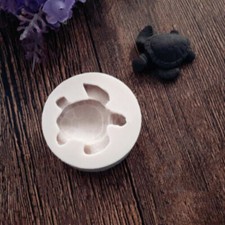 Sea Fondant Mould Baking