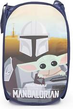 Mandalorian 80L Pop-Up Laundry