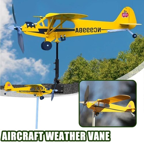 1pcs yellow piper cub - piper,