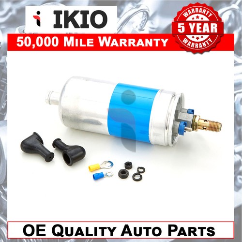 Ikio high power 255 lph - high,