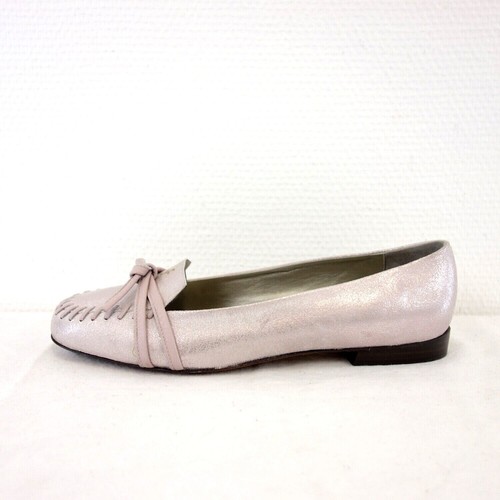 Loafers leather henry beguelin - loafers,