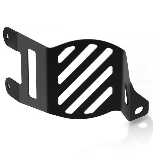 Motorcycle horn protector for - horn,