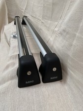 Original MINI R61 cross beams