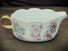 Tirschenreuth Fleur Porcelain