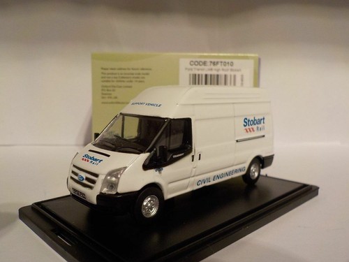 Ford transit lwb - ford,