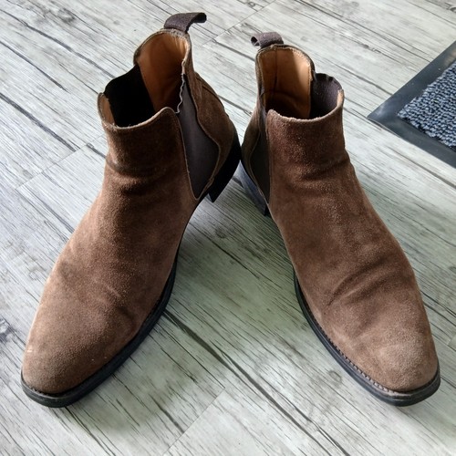 Russell bromley burlington - bromley,