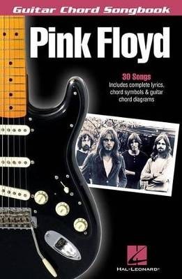 Pink floyd guitar chord - pink,