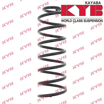 Rear suspension spring fits - spring,