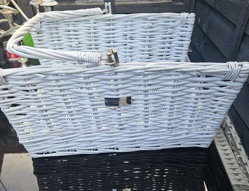 Laura ashley garden wicker - ashley,
