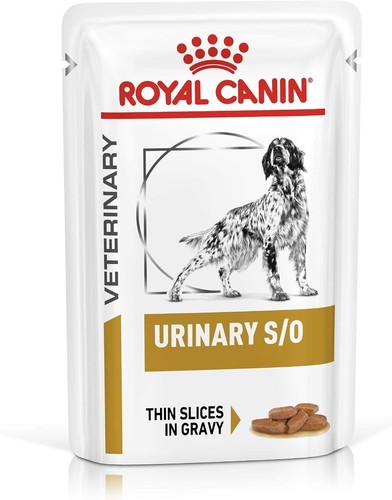 Royal canin veterinary urinary - canin,
