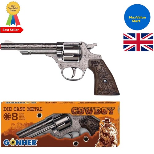 Stylish shot ring cap gun - stylish,
