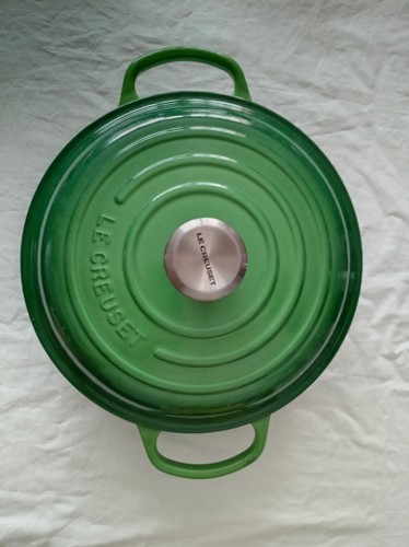 Creuset signature sh - le,