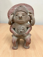 Vintage Inca Style Terracotta