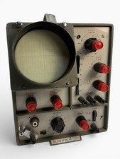 Telequipment serviscope type - telequipment,