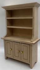 Dolls House kitchen furniture