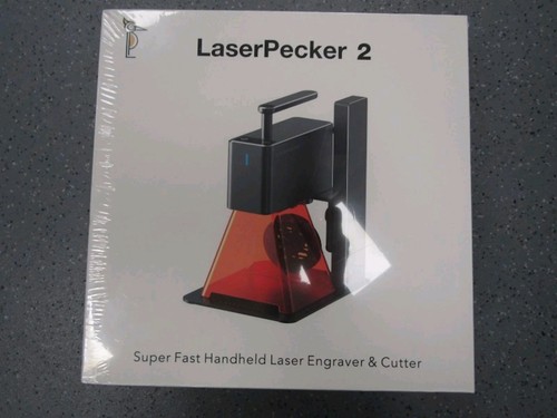 Laserpecker lp2 classic - laserpecker,
