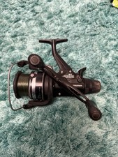 shimano st6000rb baitrunner