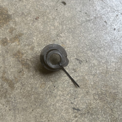 Honda xl250s decompressor - xl250s,