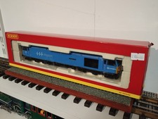 HORNBY (OO) R2800 CLASS 60