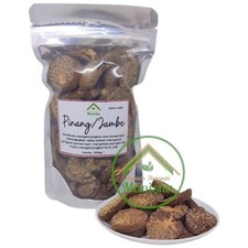 Dried Betel Nut Slices 100g