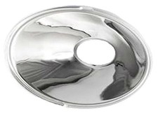 Hella Reflector Headlight for Mercedes Benz Unimog U1300 U1700 U4000